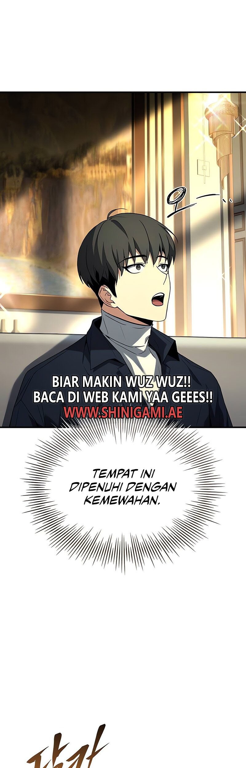 Trait Hoarder chapter 09 halaman 34