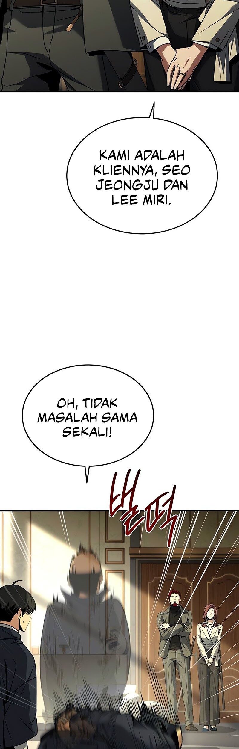 Trait Hoarder chapter 09 halaman 36