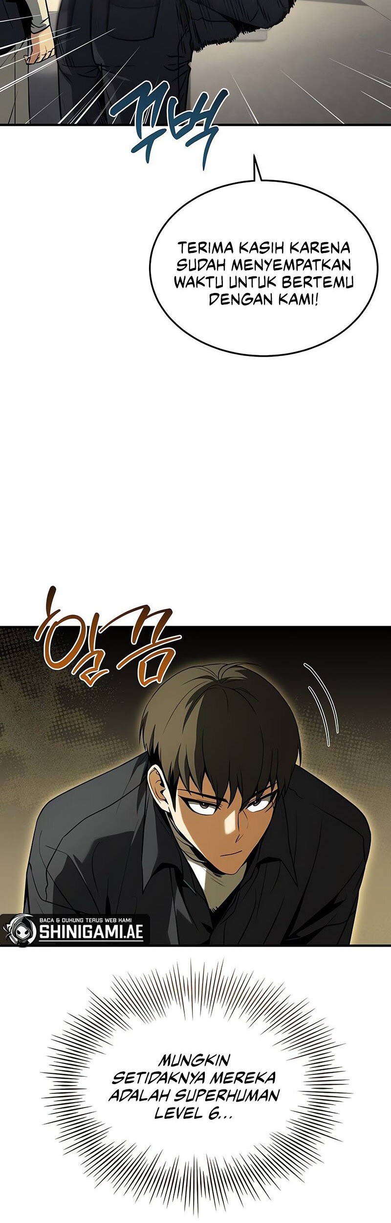 Trait Hoarder chapter 09 halaman 37