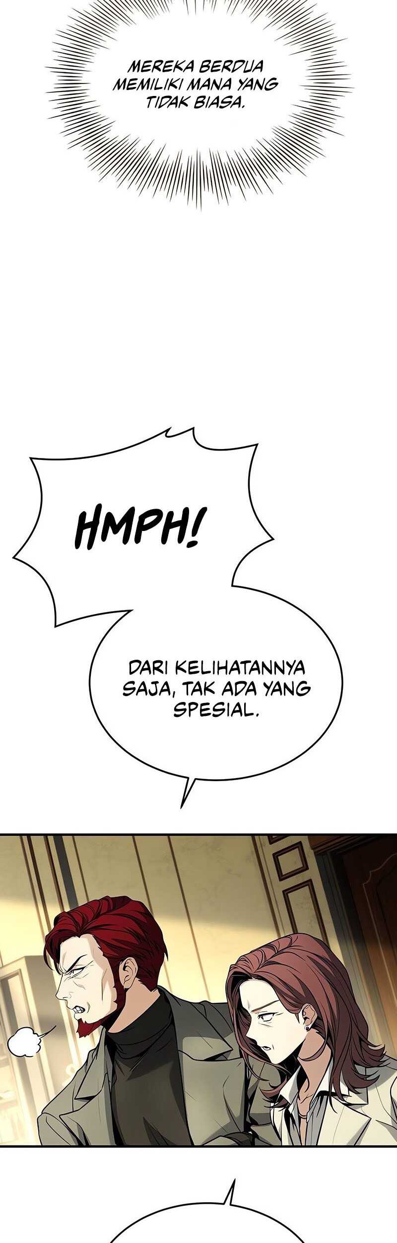 Trait Hoarder chapter 09 halaman 39