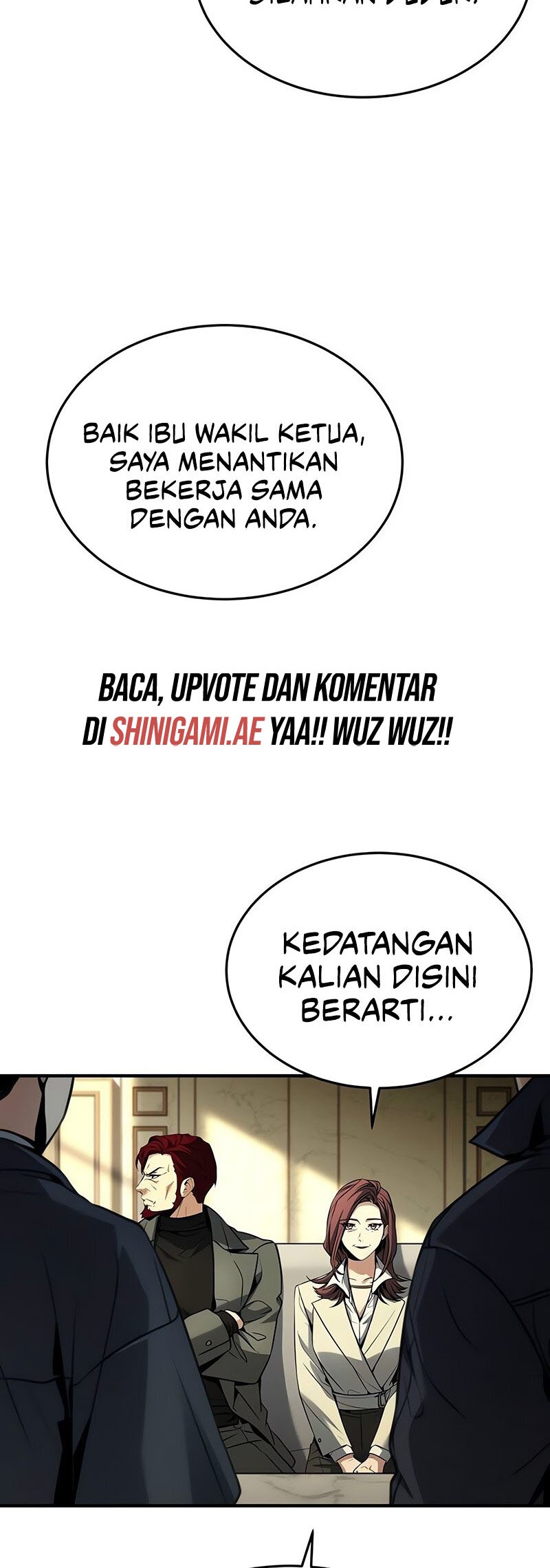 Trait Hoarder chapter 09 halaman 41