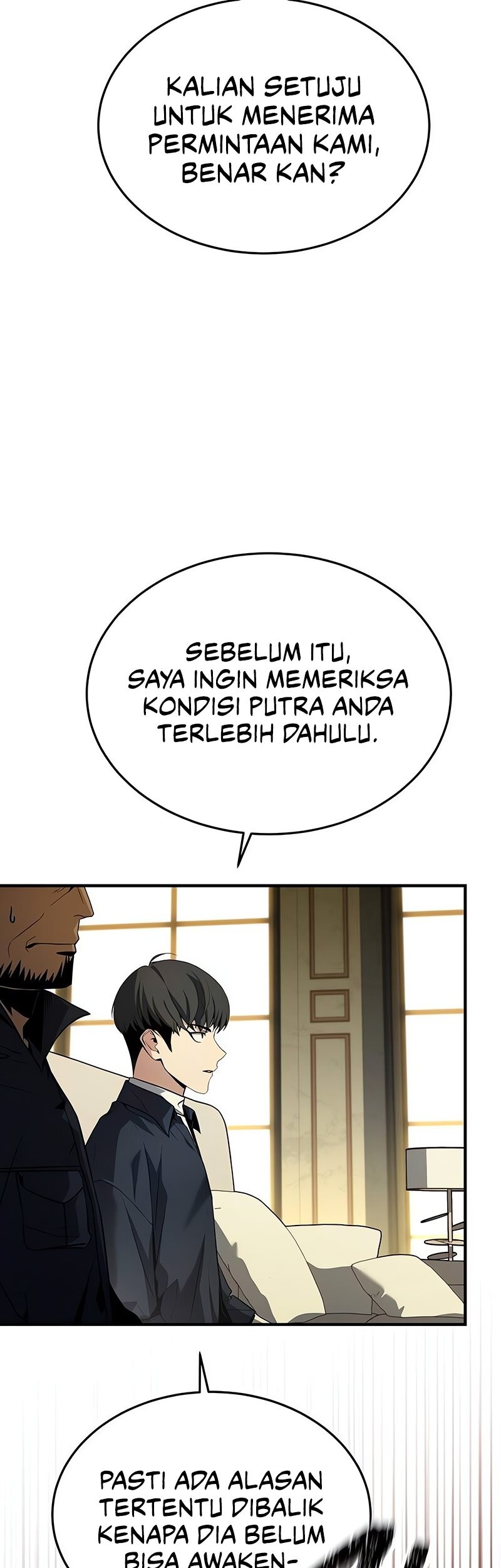 Trait Hoarder chapter 09 halaman 42