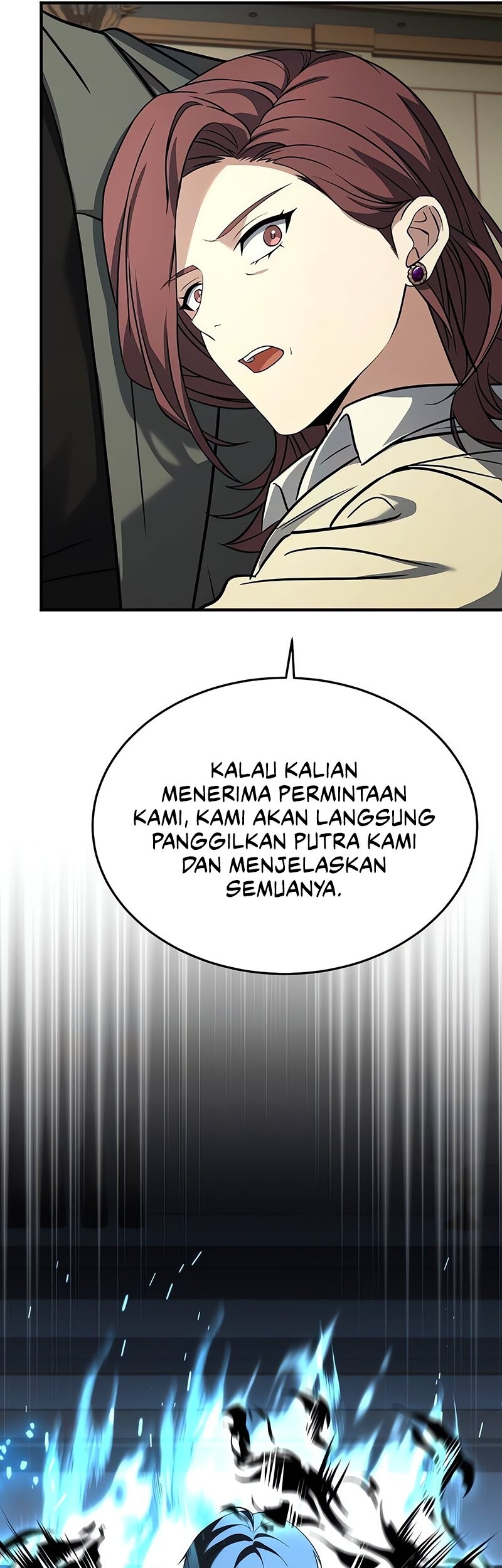 Trait Hoarder chapter 09 halaman 46