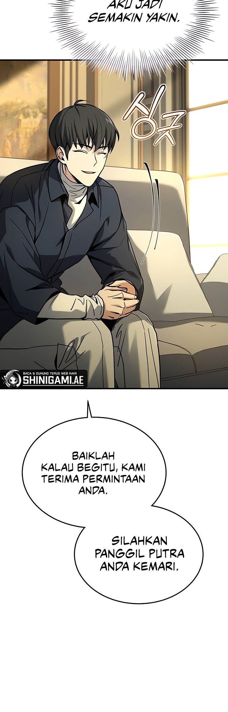 Trait Hoarder chapter 09 halaman 49