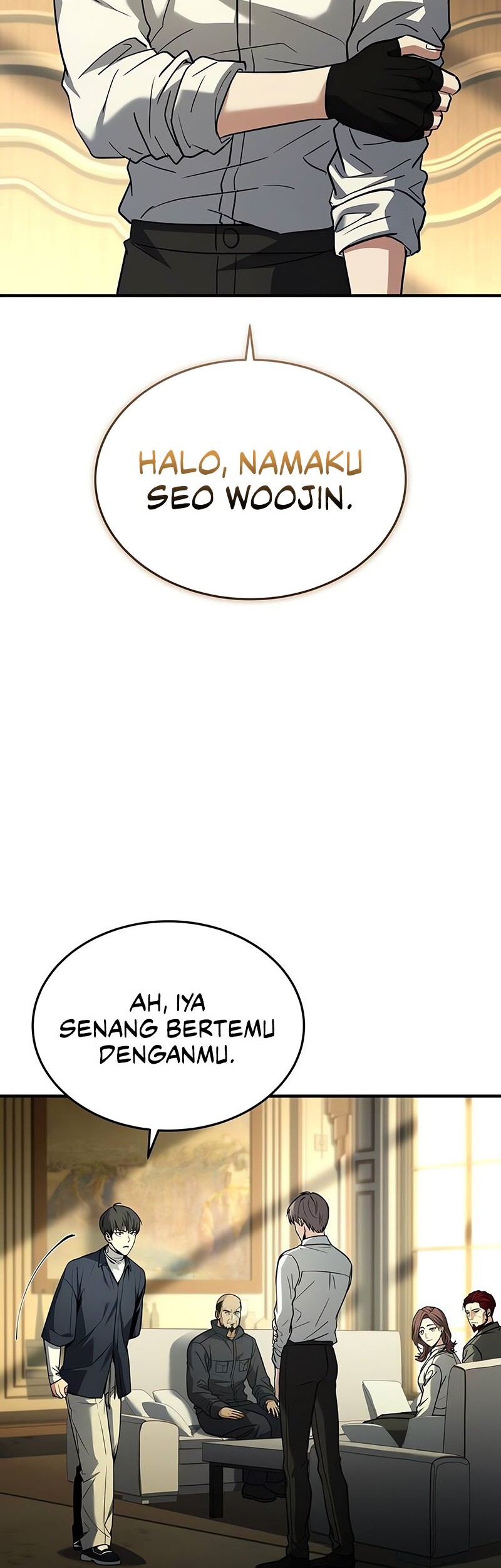 Trait Hoarder chapter 09 halaman 51