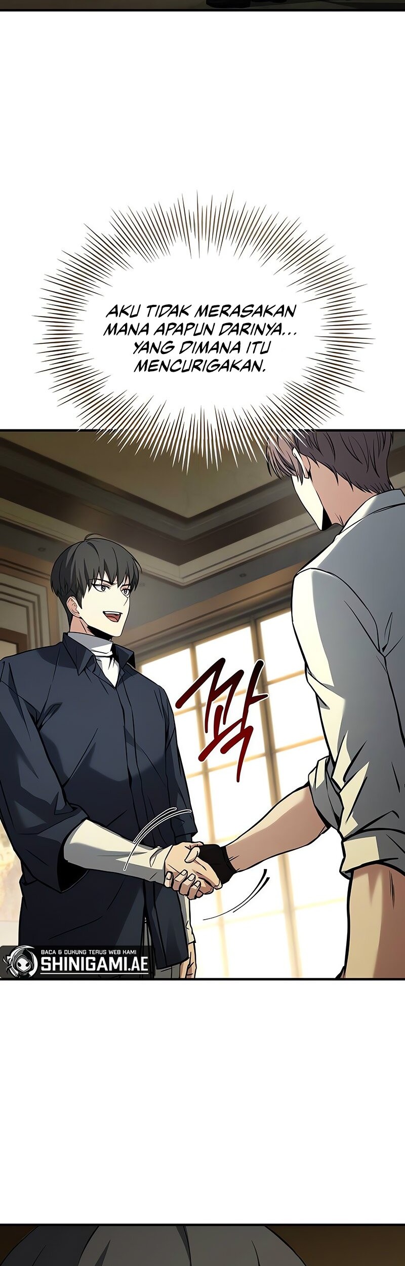 Trait Hoarder chapter 09 halaman 52