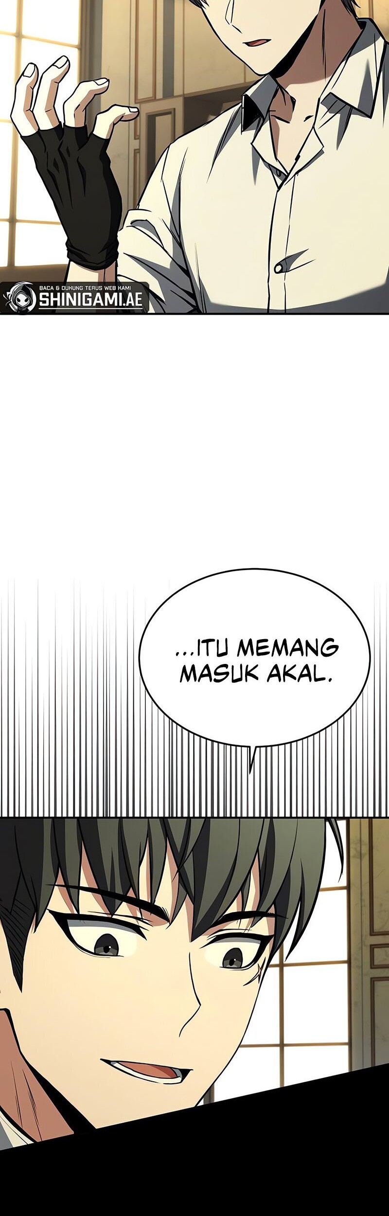 Trait Hoarder chapter 09 halaman 55