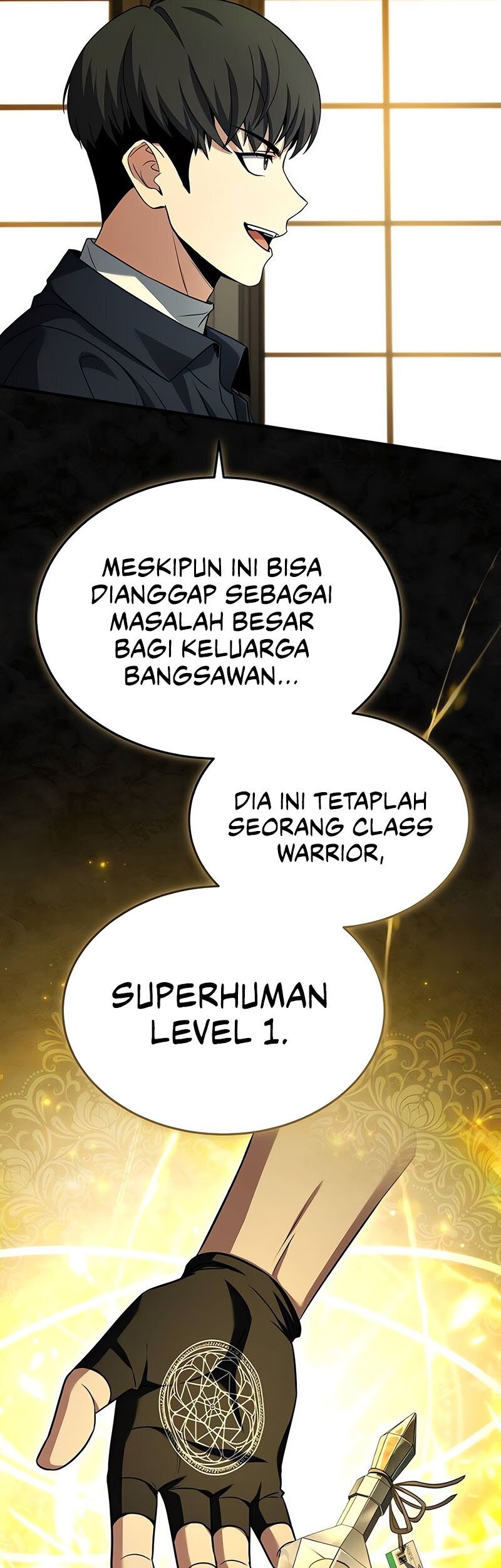 Trait Hoarder chapter 09 halaman 58