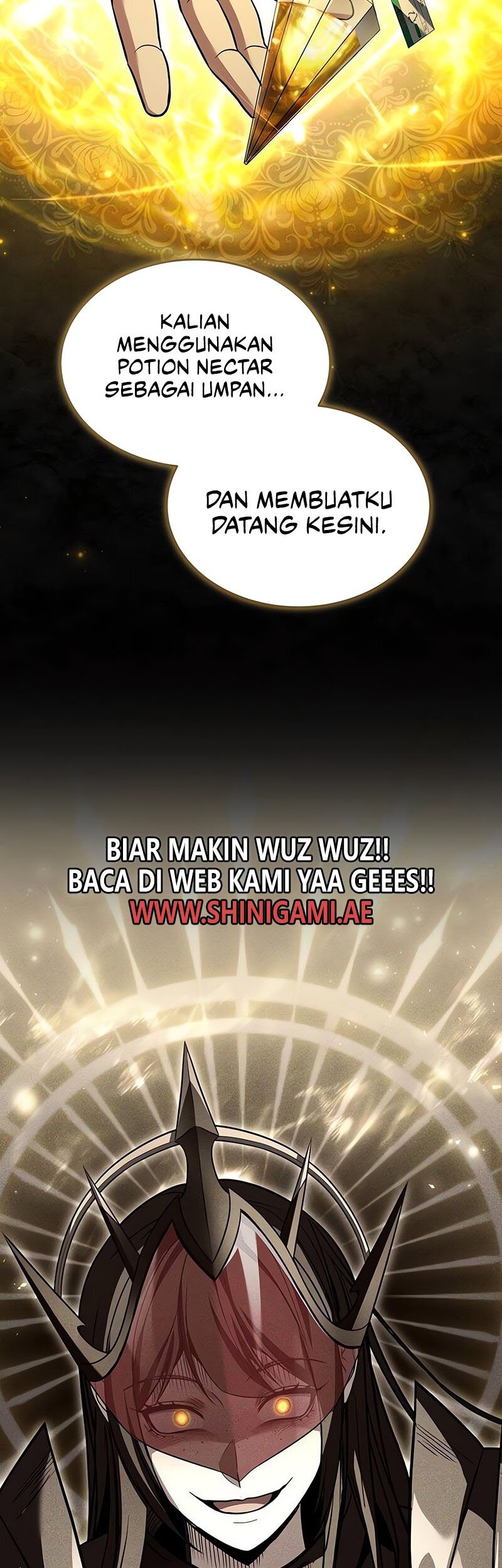 Trait Hoarder chapter 09 halaman 59