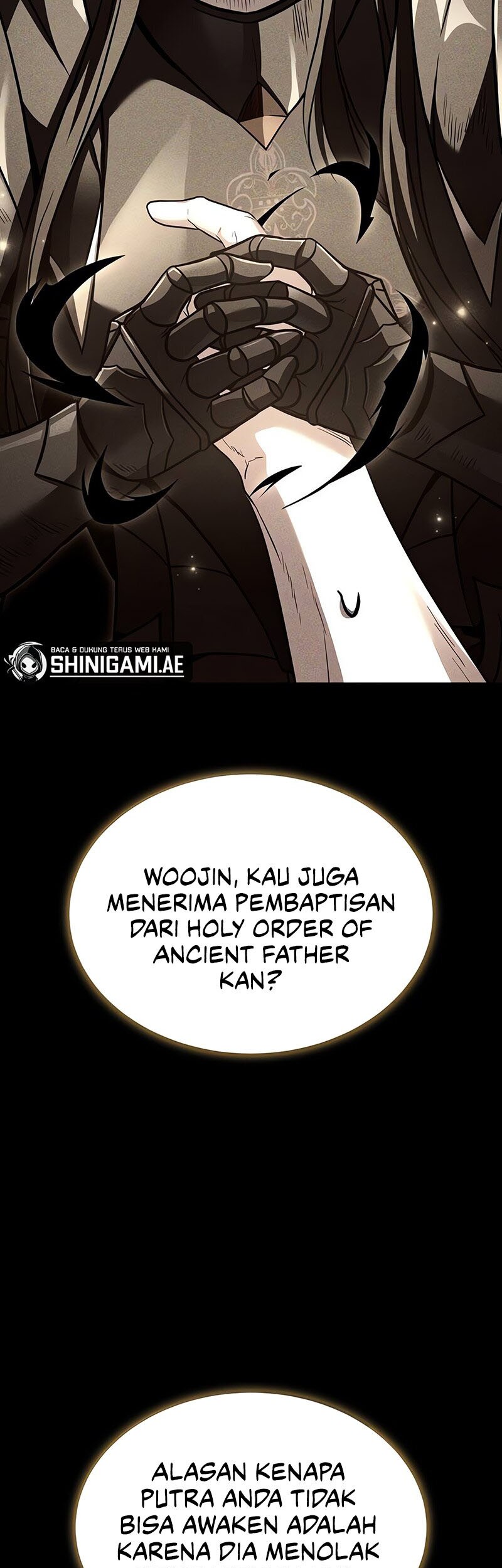 Trait Hoarder chapter 09 halaman 60