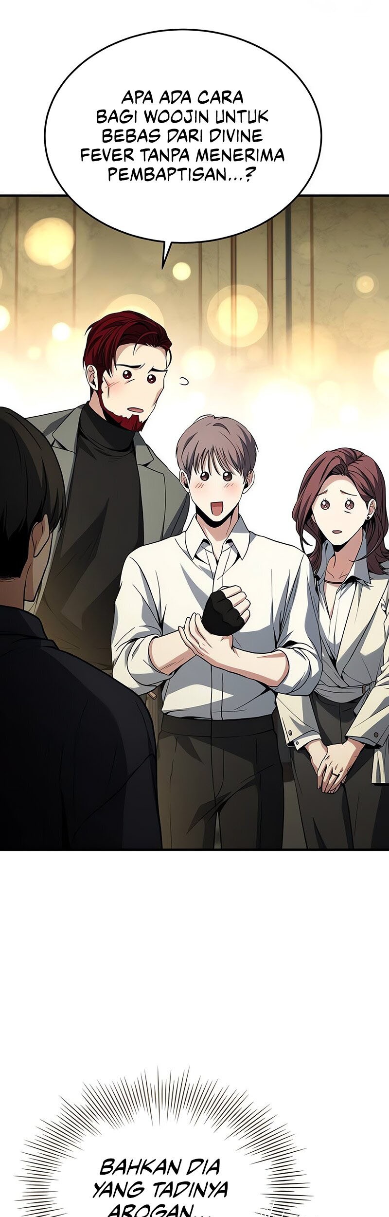 Trait Hoarder chapter 09 halaman 70