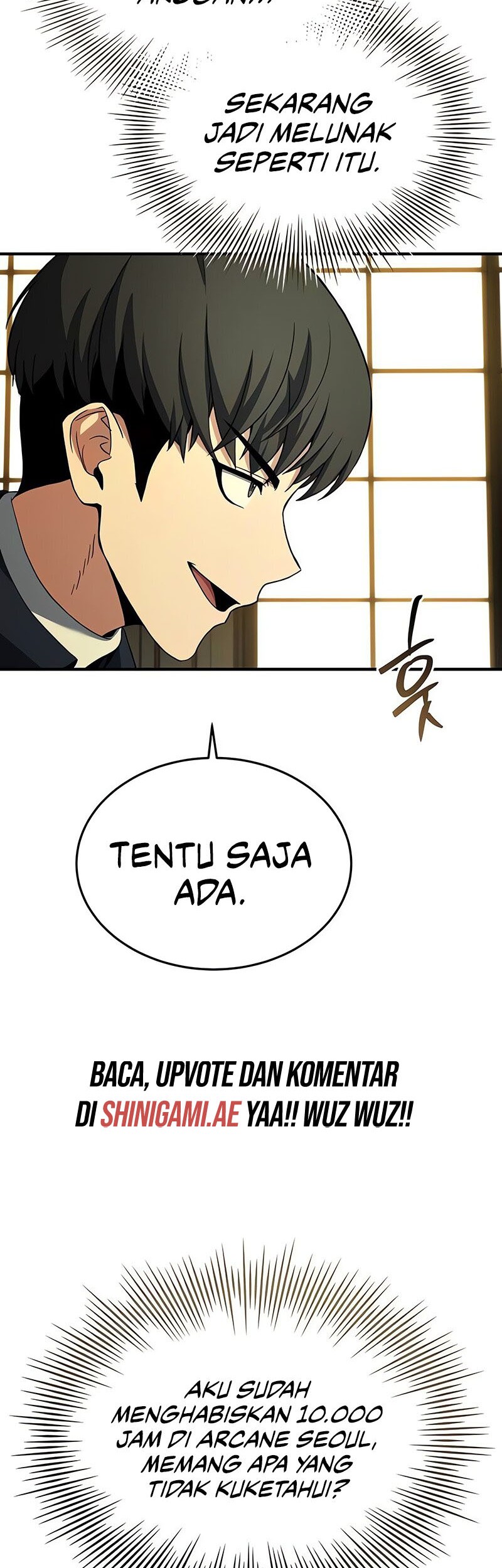 Trait Hoarder chapter 09 halaman 71