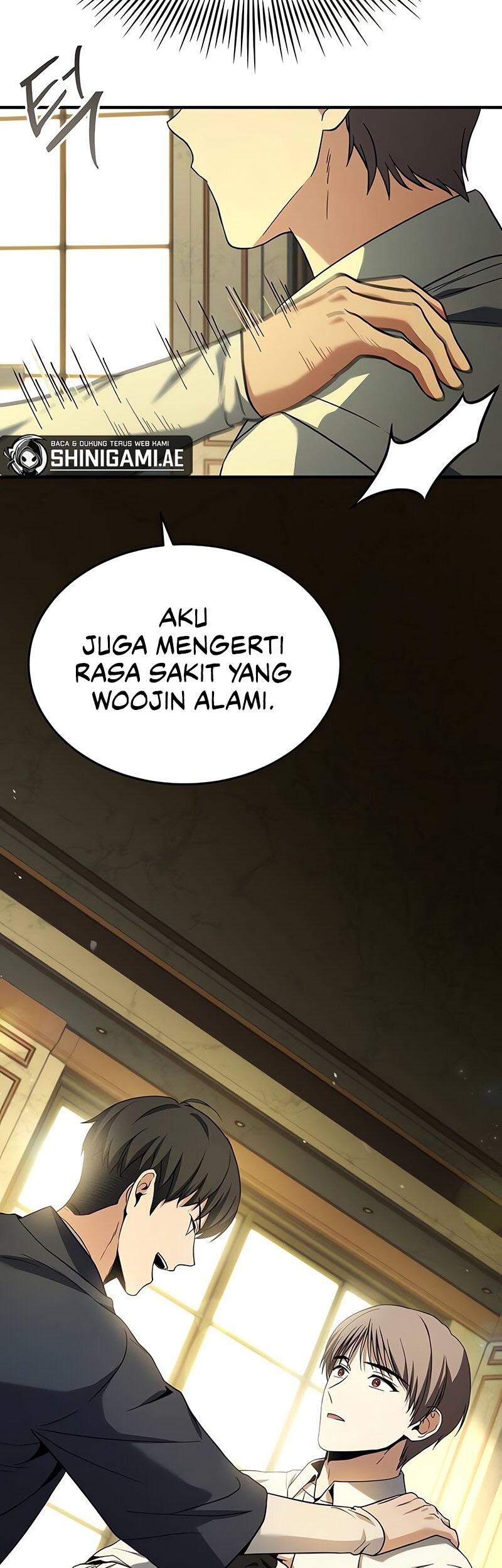 Trait Hoarder chapter 09 halaman 72