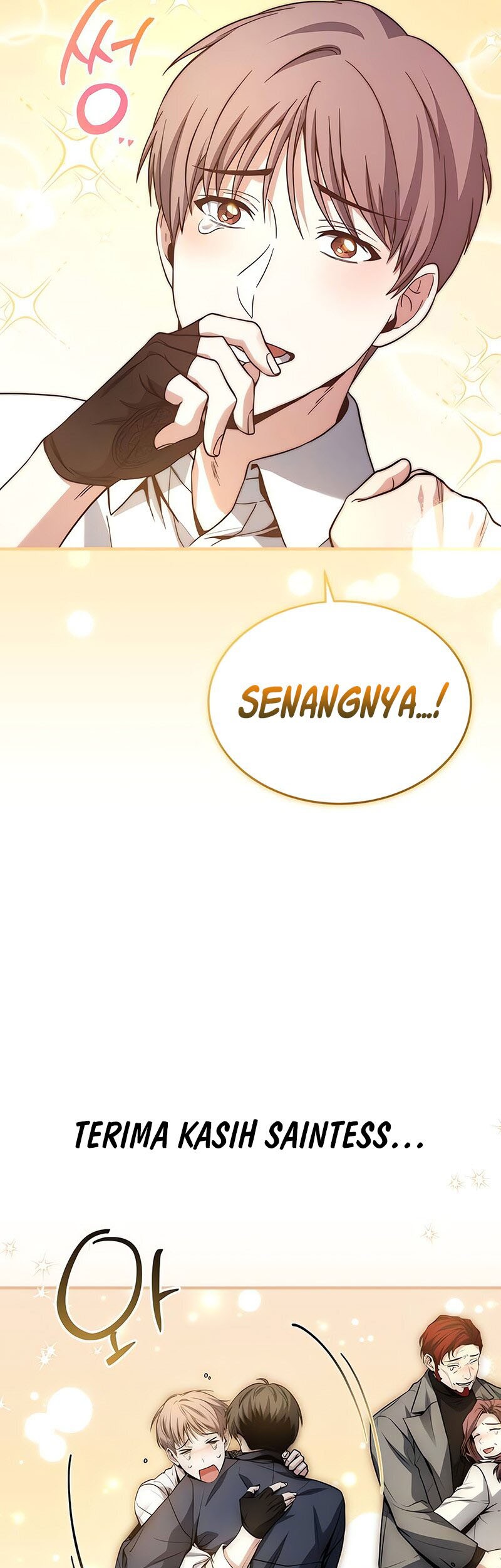 Trait Hoarder chapter 09 halaman 74