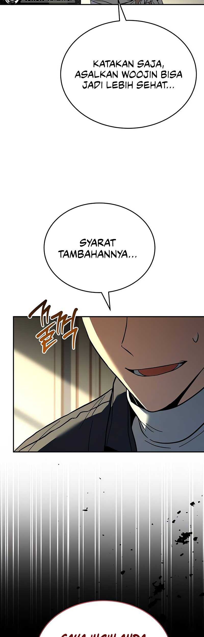 Trait Hoarder chapter 10 halaman 8