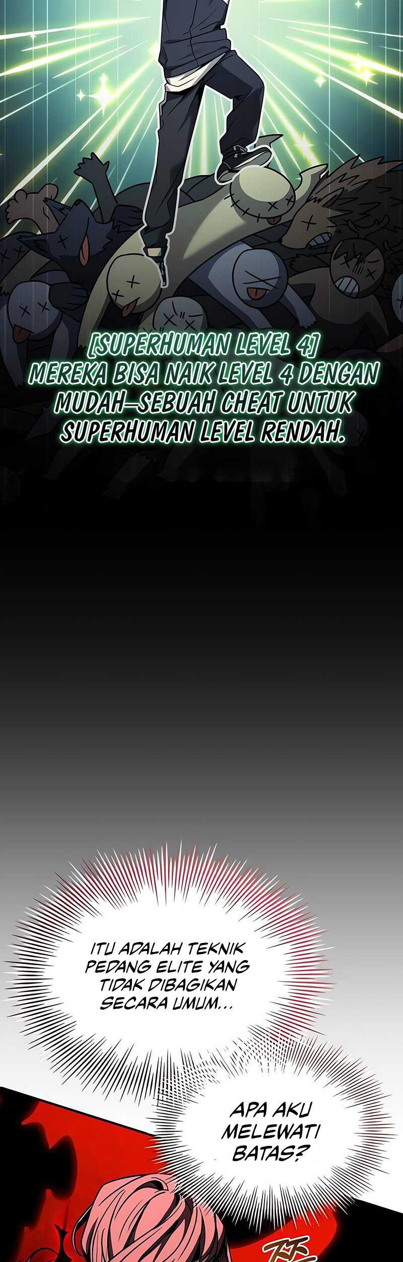 Trait Hoarder chapter 10 halaman 23