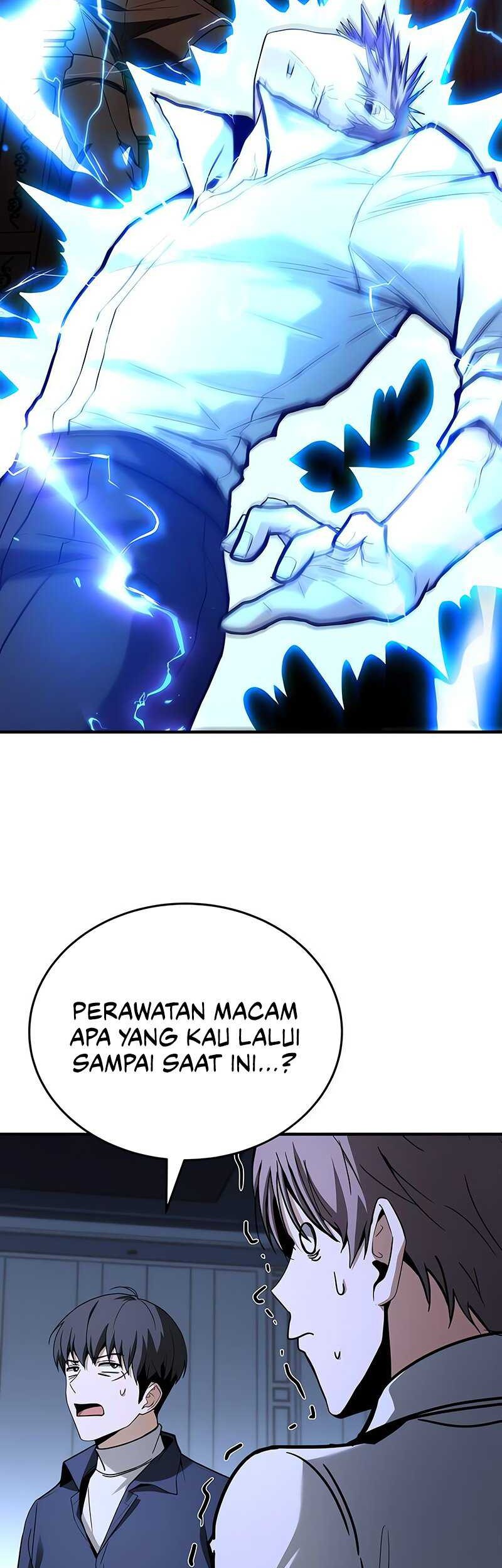 Trait Hoarder chapter 10 halaman 44