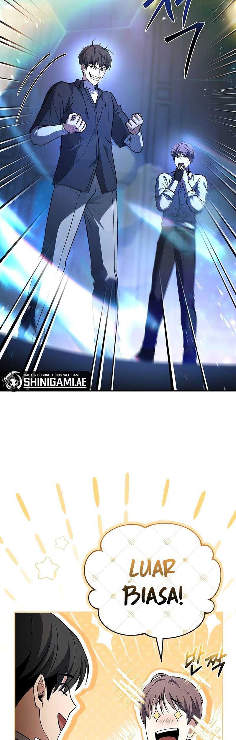 Trait Hoarder chapter 10 halaman 59