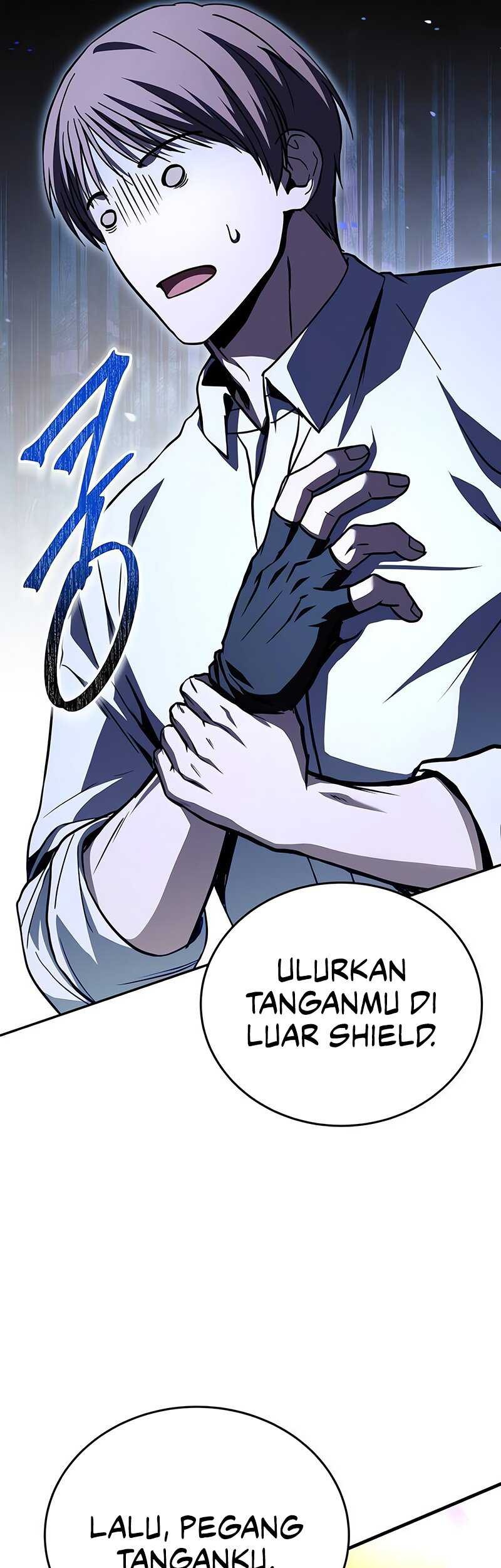 Trait Hoarder chapter 10 halaman 61