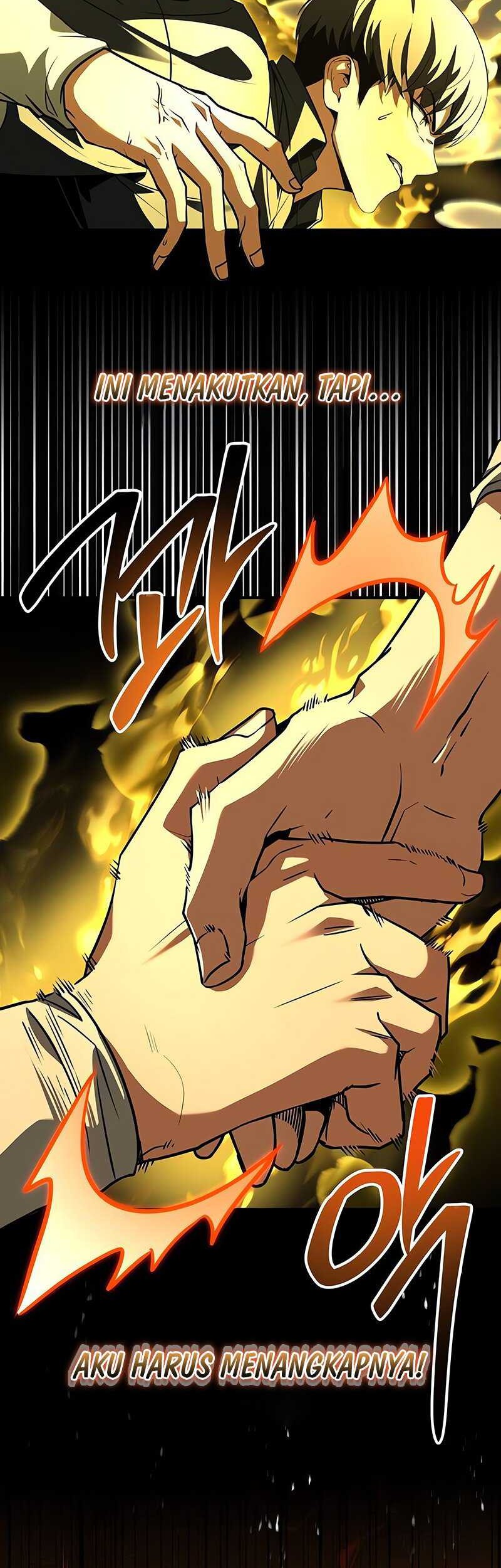 Trait Hoarder chapter 10 halaman 70