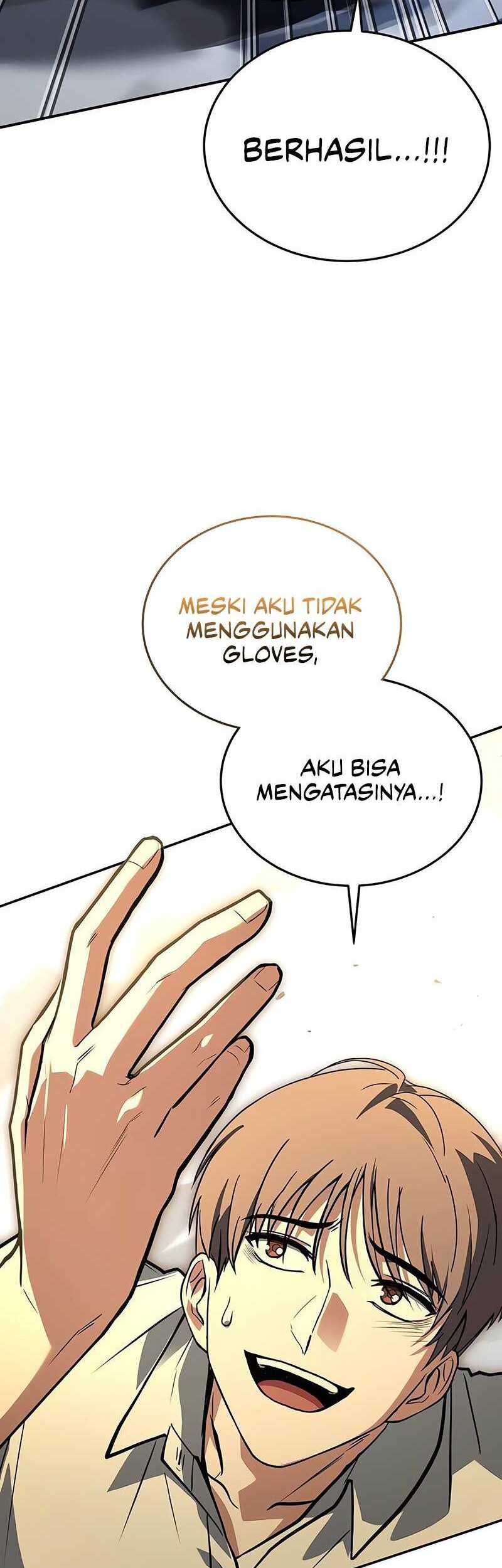 Trait Hoarder chapter 10 halaman 81