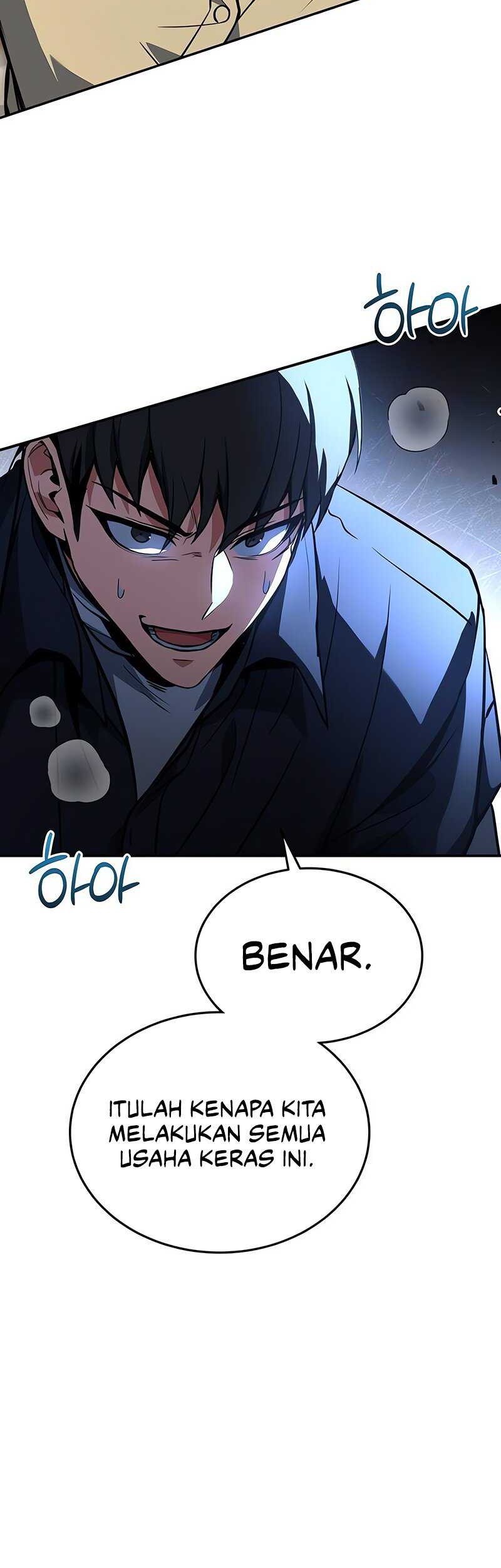 Trait Hoarder chapter 10 halaman 82