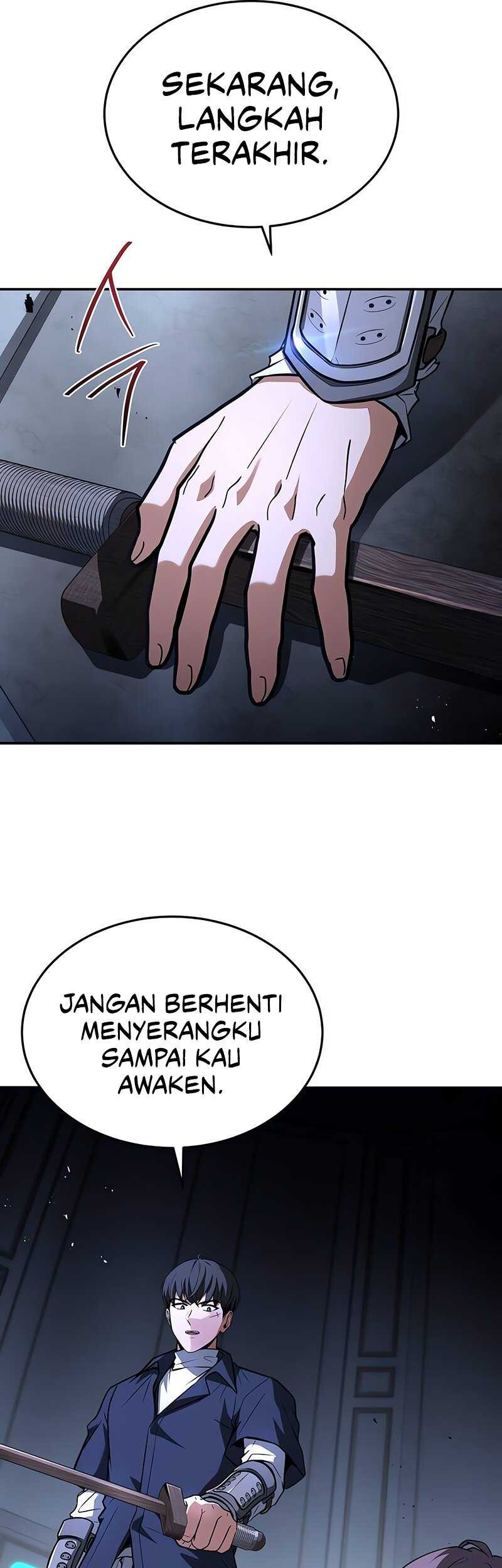 Trait Hoarder chapter 10 halaman 84