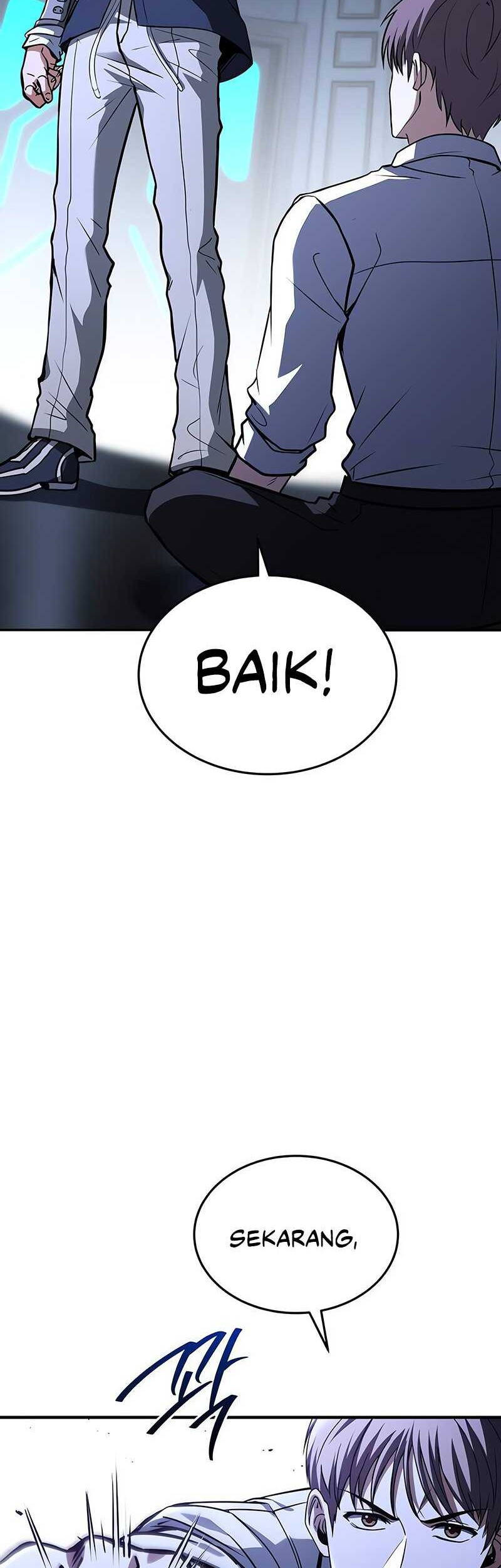 Trait Hoarder chapter 10 halaman 85