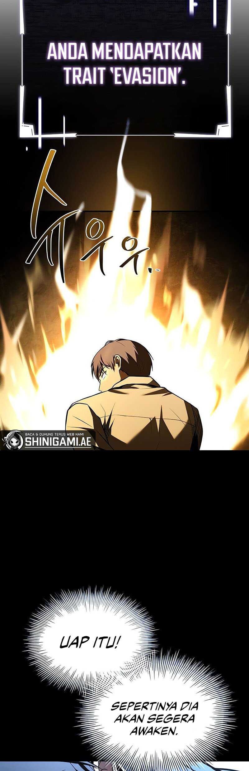 Trait Hoarder chapter 10 halaman 98
