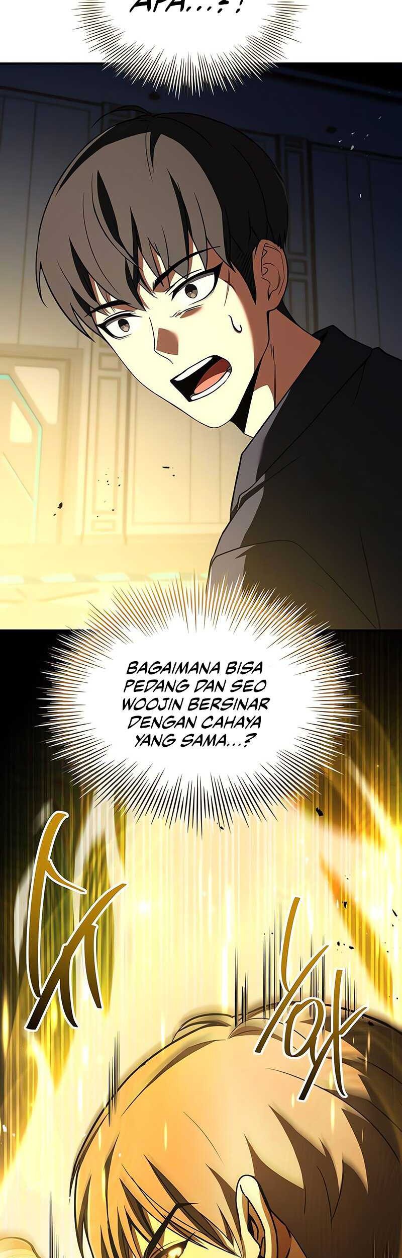 Trait Hoarder chapter 10 halaman 101