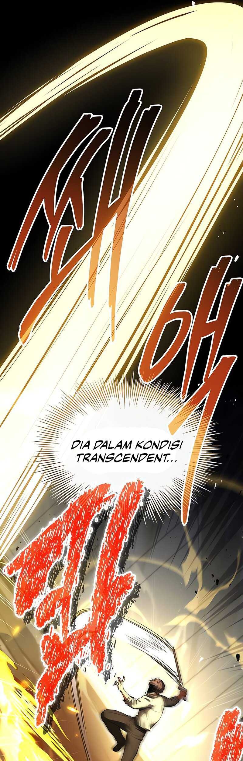 Trait Hoarder chapter 10 halaman 106