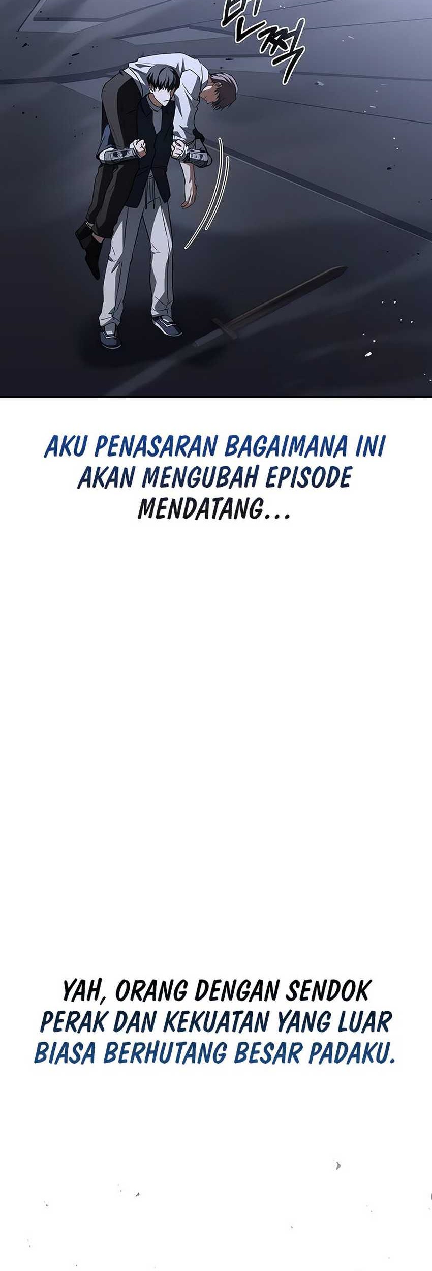 Trait Hoarder Bab 11 halaman 32