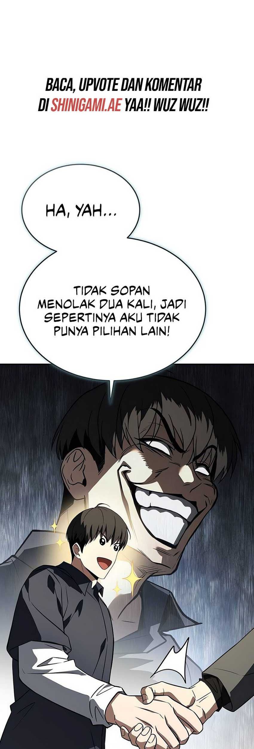 Trait Hoarder Bab 11 halaman 43