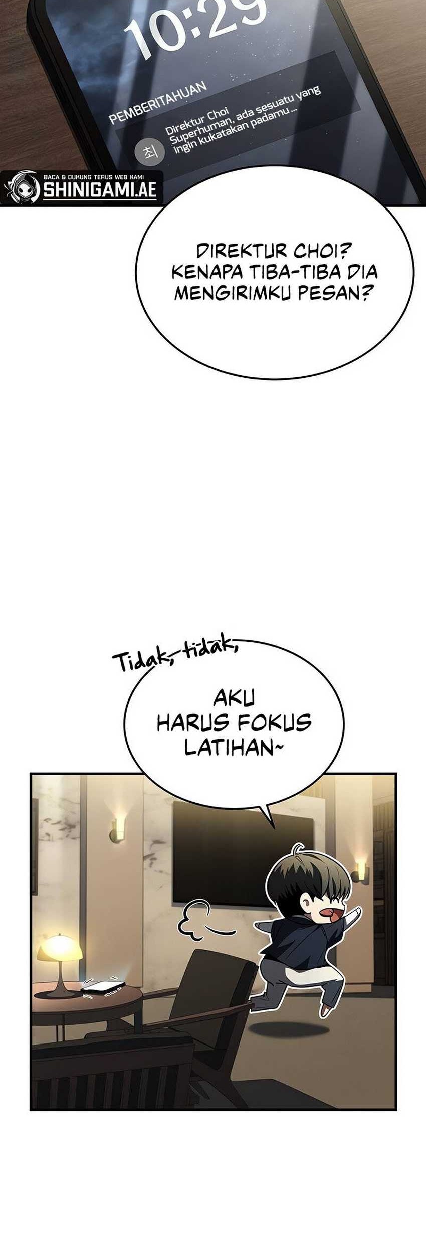Trait Hoarder Bab 11 halaman 73