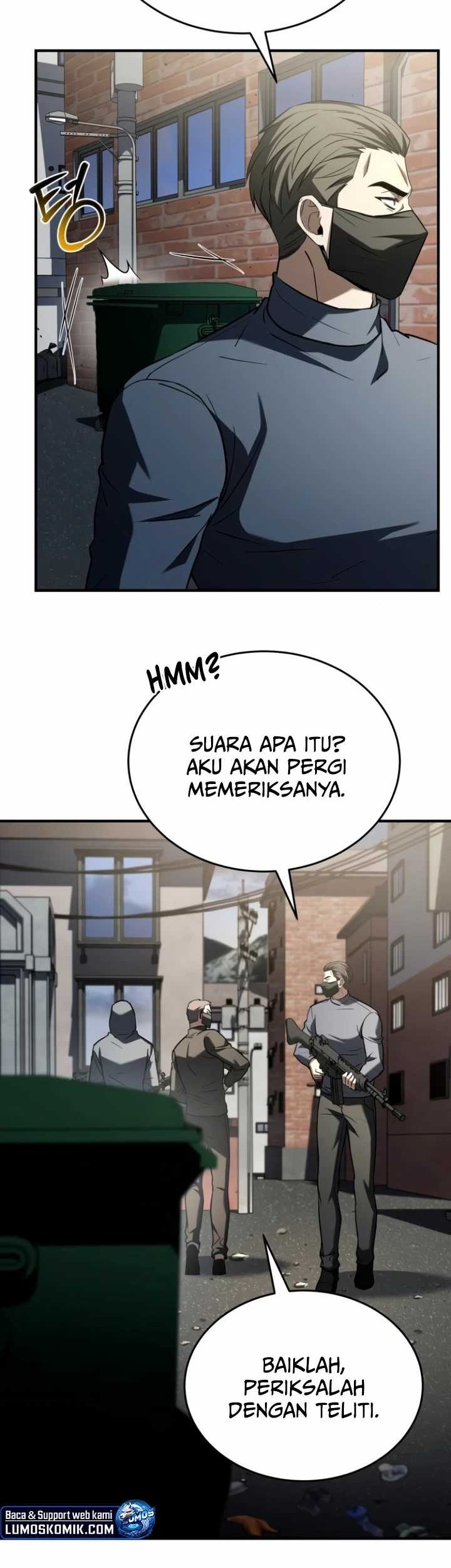 Trait Hoarder Bab 12 halaman 18