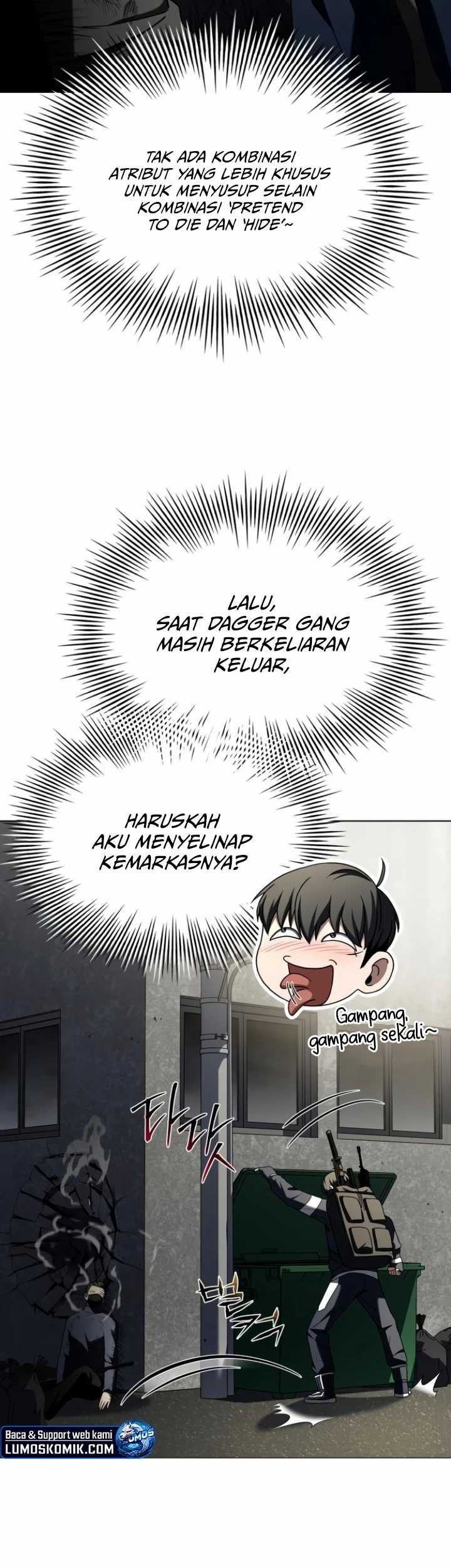 Trait Hoarder Bab 12 halaman 23