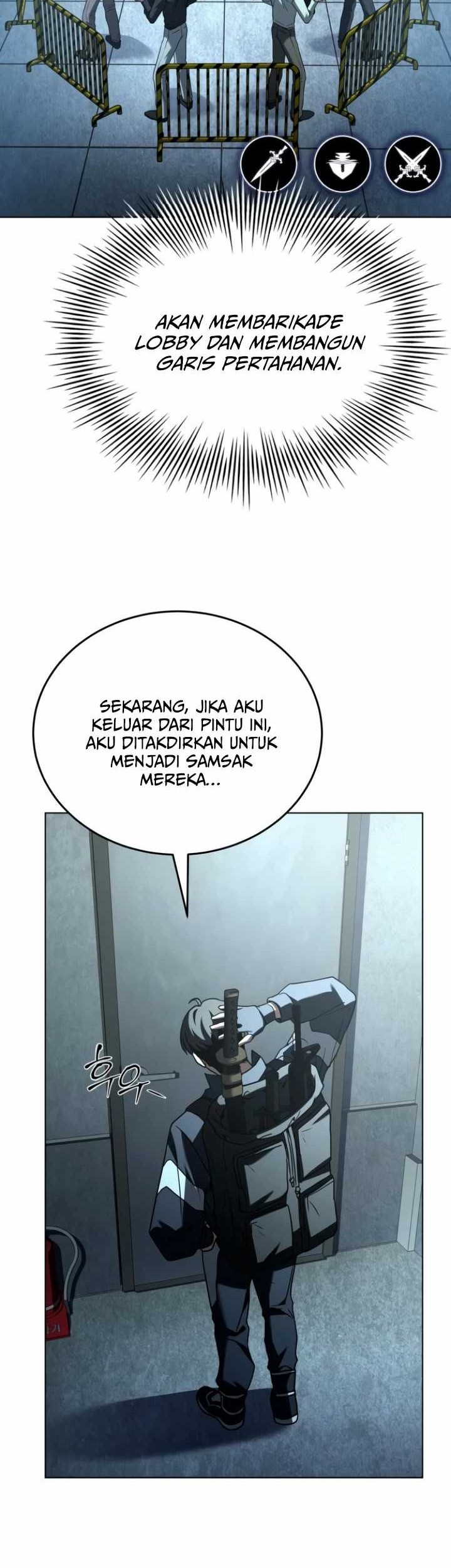 Trait Hoarder Bab 12 halaman 34