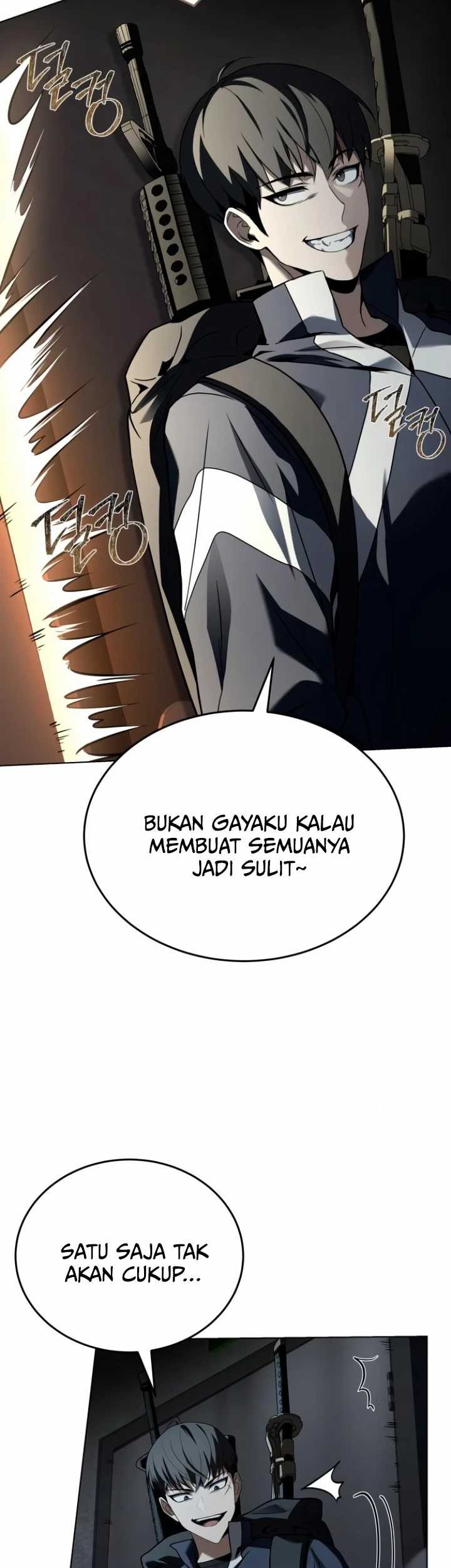 Trait Hoarder Bab 12 halaman 45