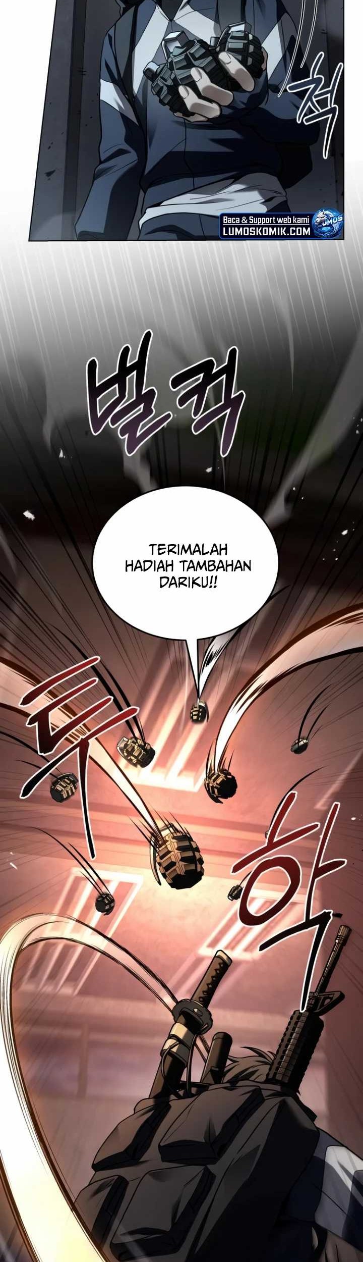 Trait Hoarder Bab 12 halaman 46