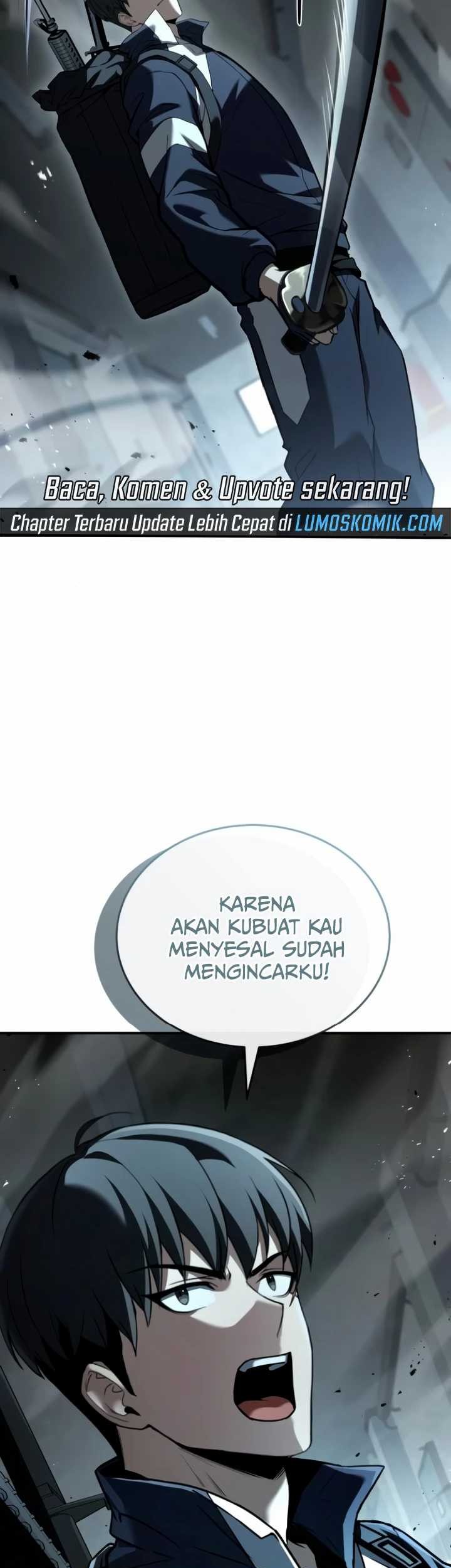 Trait Hoarder Bab 12 halaman 85