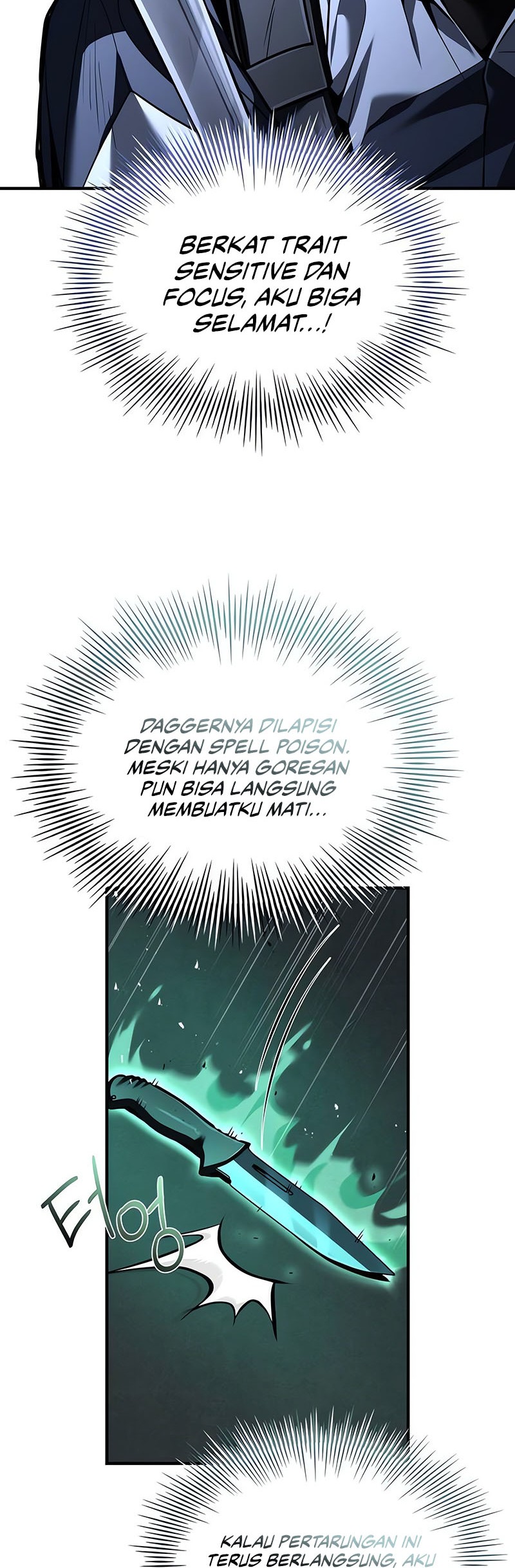 Trait Hoarder Bab 13 halaman 12
