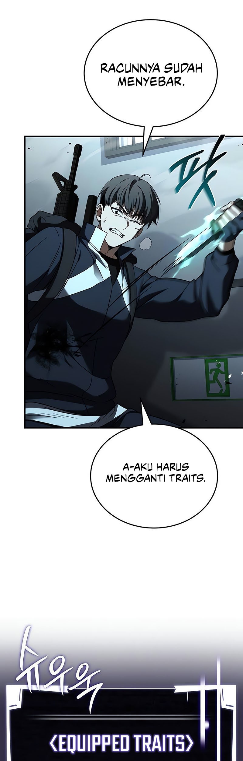 Trait Hoarder Bab 13 halaman 37
