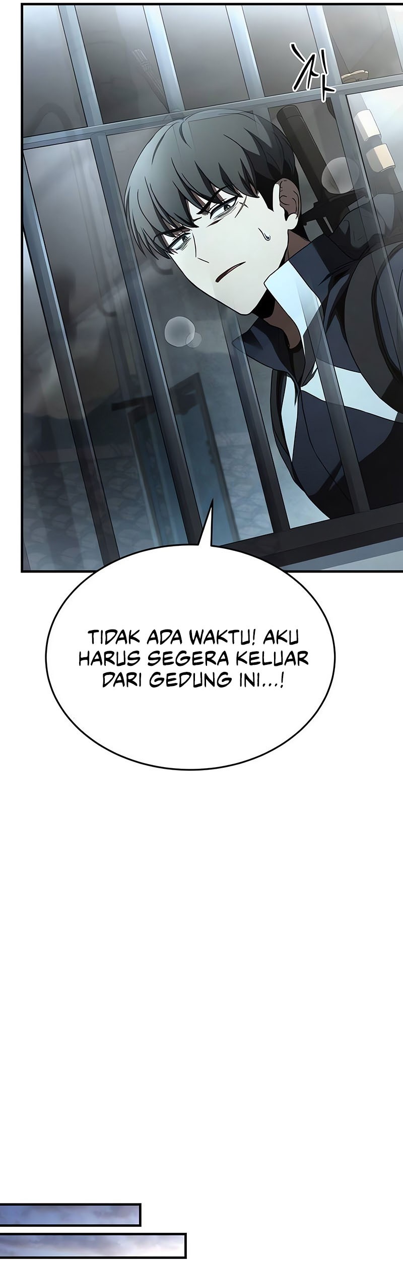 Trait Hoarder Bab 13 halaman 41