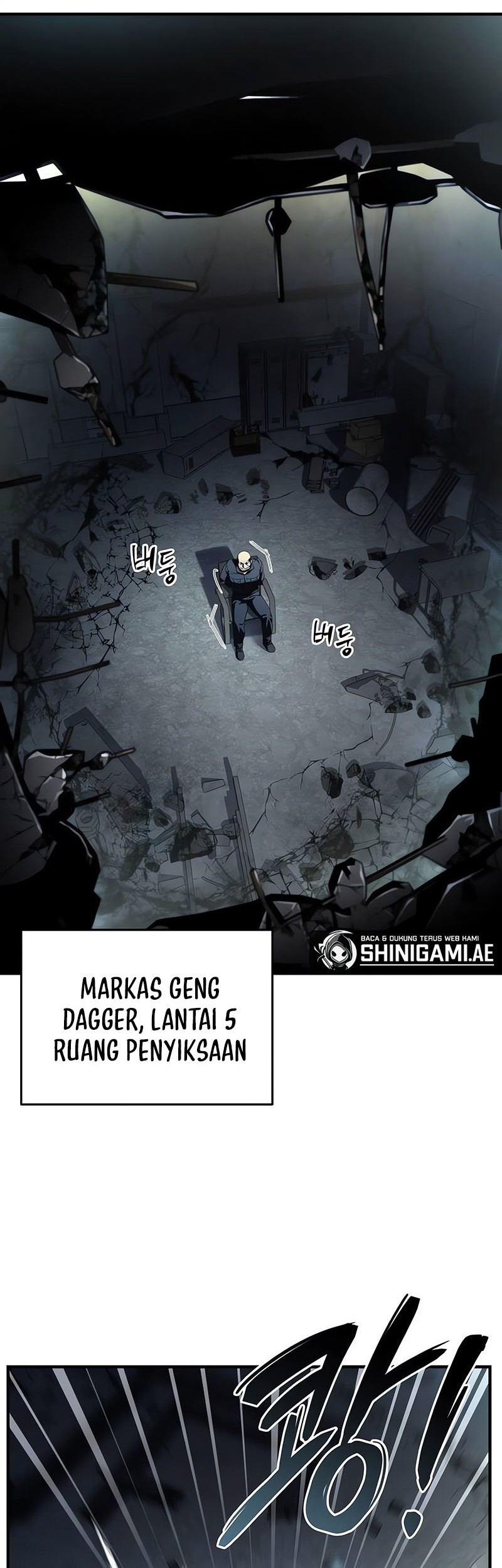 Trait Hoarder Bab 13 halaman 42