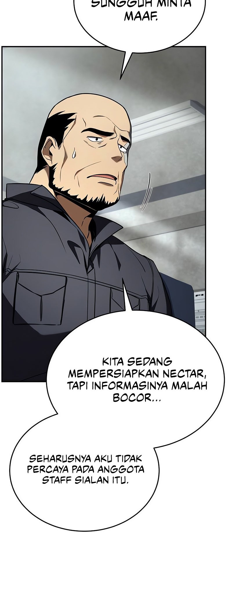 Trait Hoarder Bab 13 halaman 56