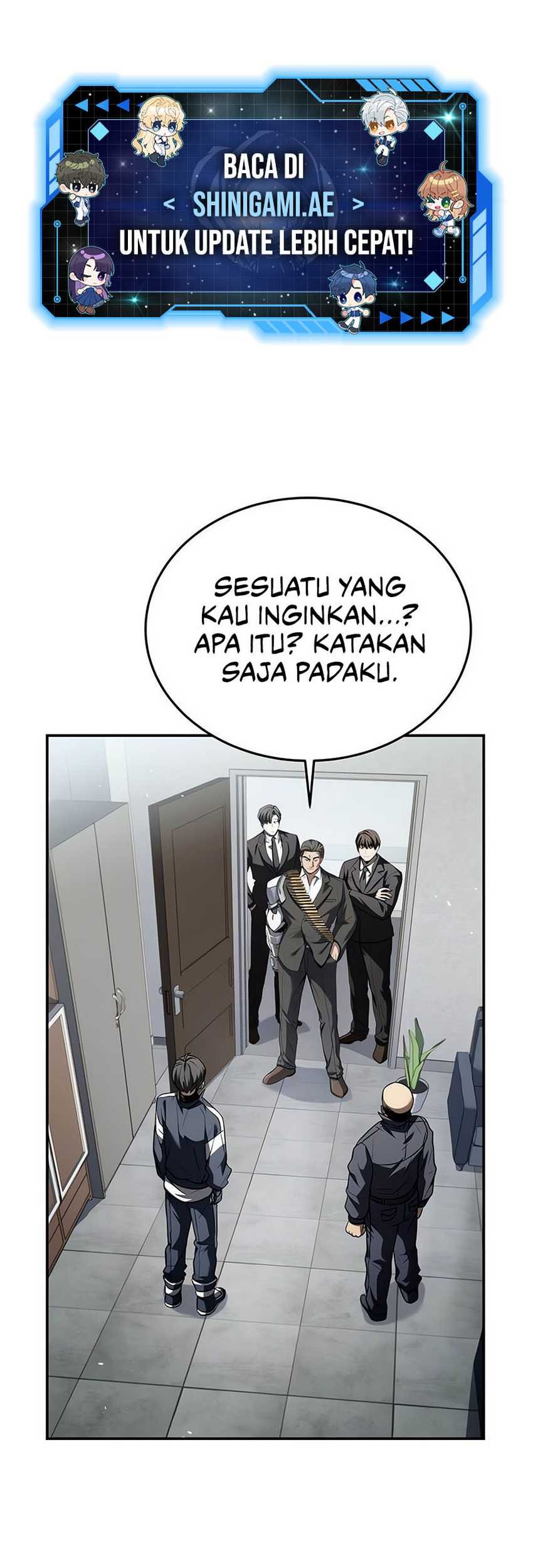 Trait Hoarder chapter 14 halaman 2