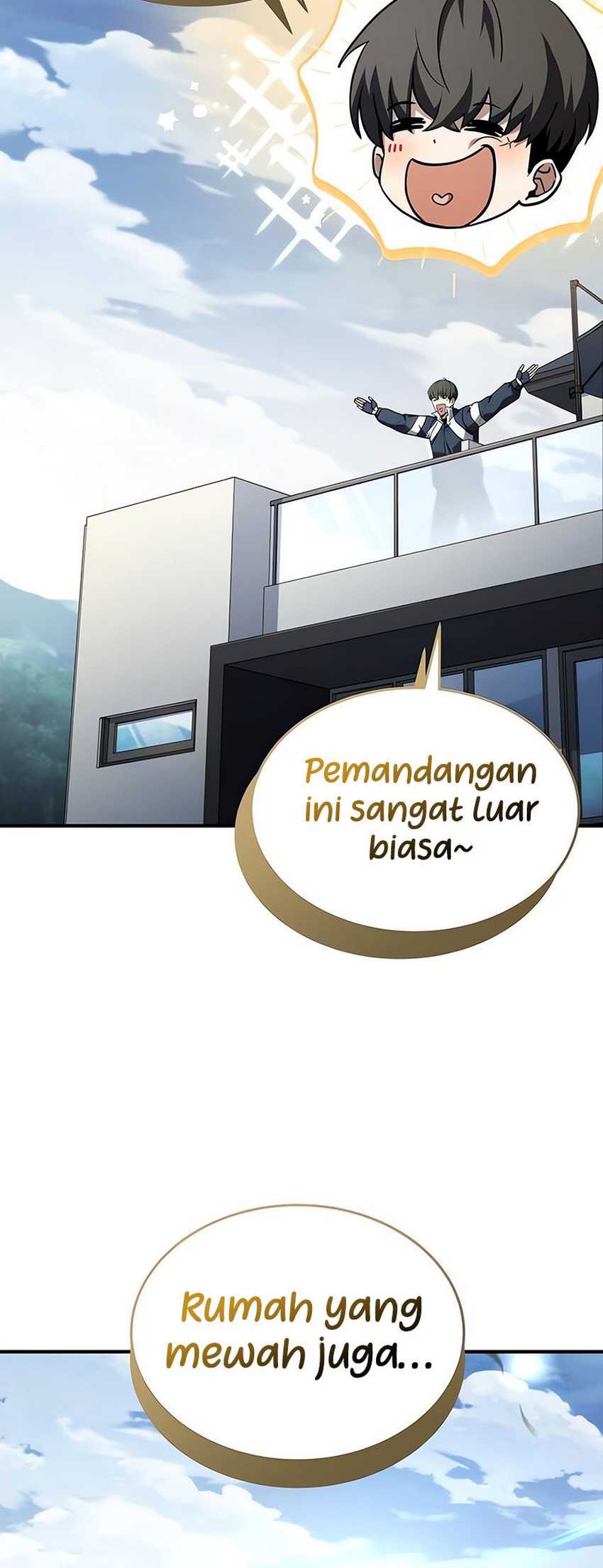 Trait Hoarder chapter 14 halaman 19