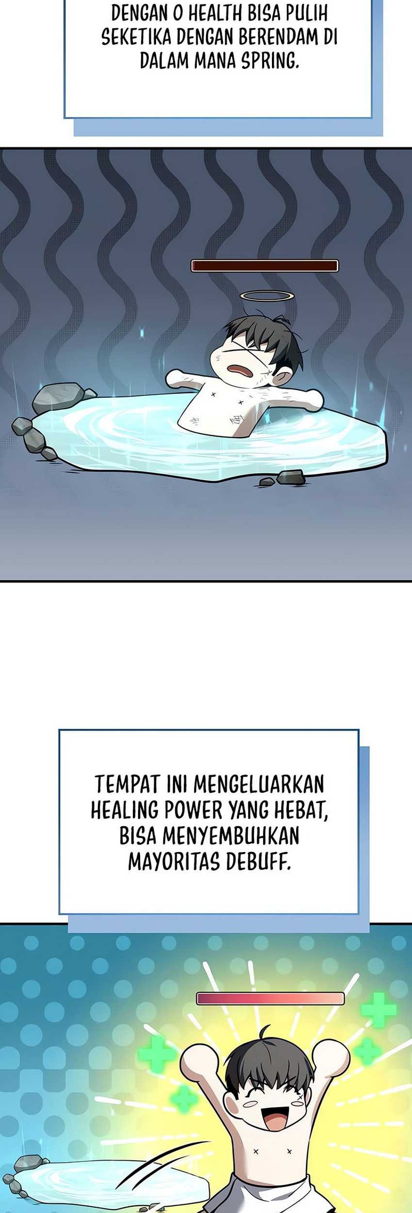 Trait Hoarder chapter 14 halaman 44