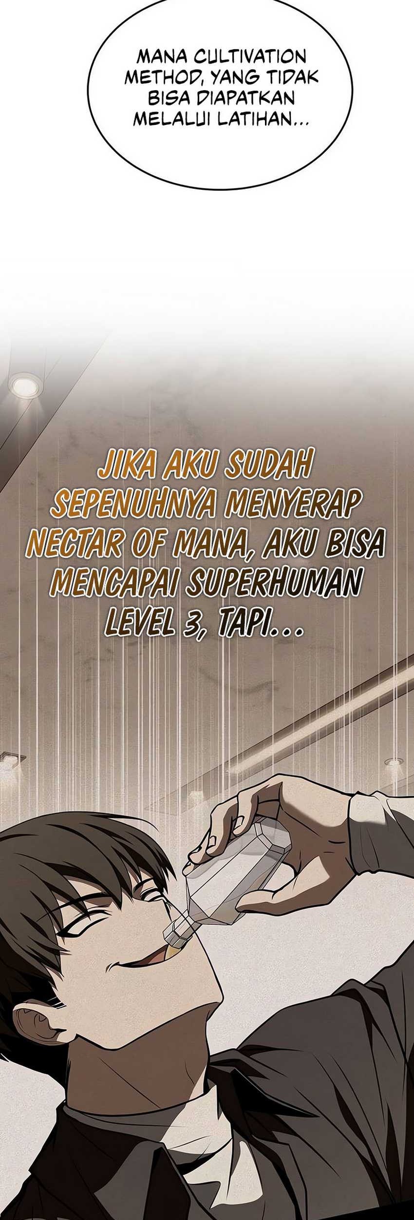 Trait Hoarder chapter 14 halaman 67
