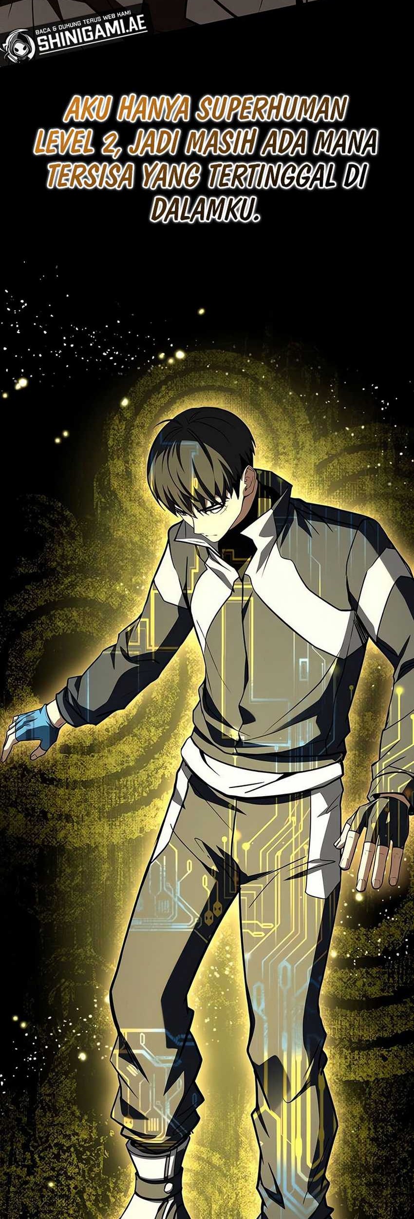Trait Hoarder chapter 14 halaman 68